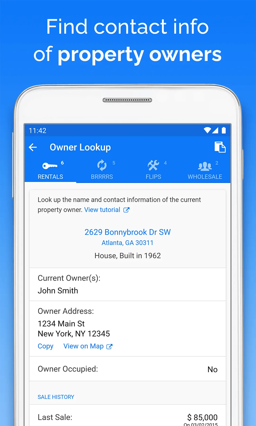 DealCheck: Analyze Real Estate | Indus Appstore | Screenshot