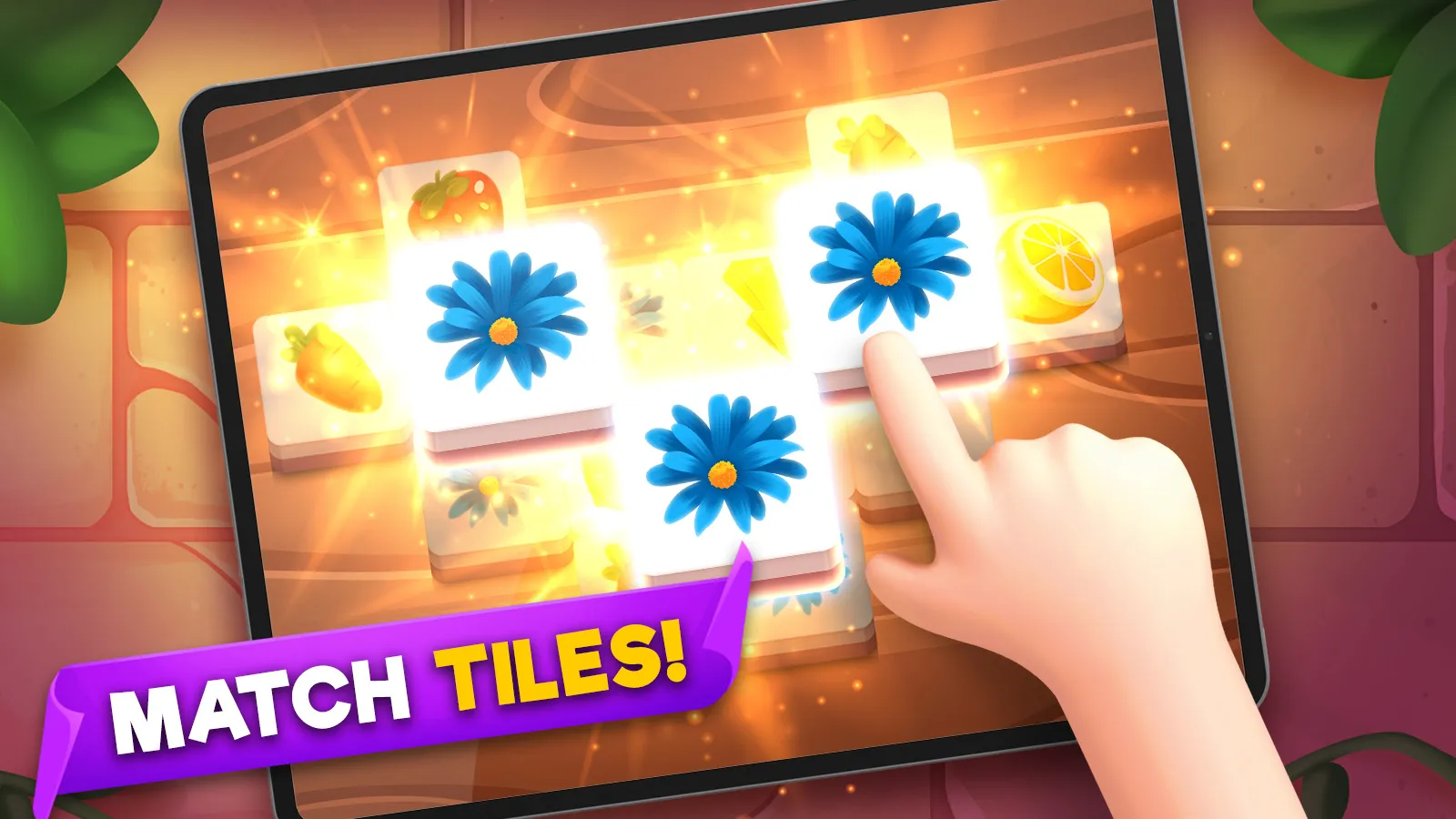 Tile Match Pro | Indus Appstore | Screenshot