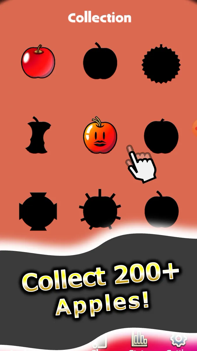 Tap Tap Apple2 - idle Clicker | Indus Appstore | Screenshot