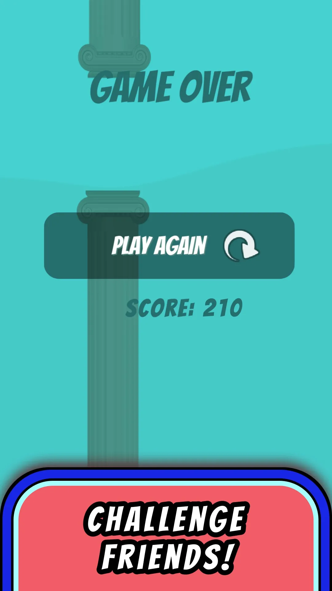 Flappy Fish | Indus Appstore | Screenshot