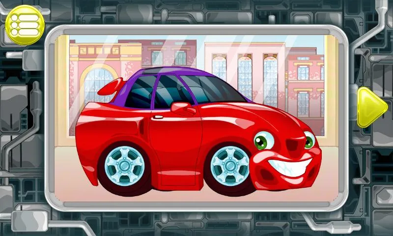 Car repair | Indus Appstore | Screenshot