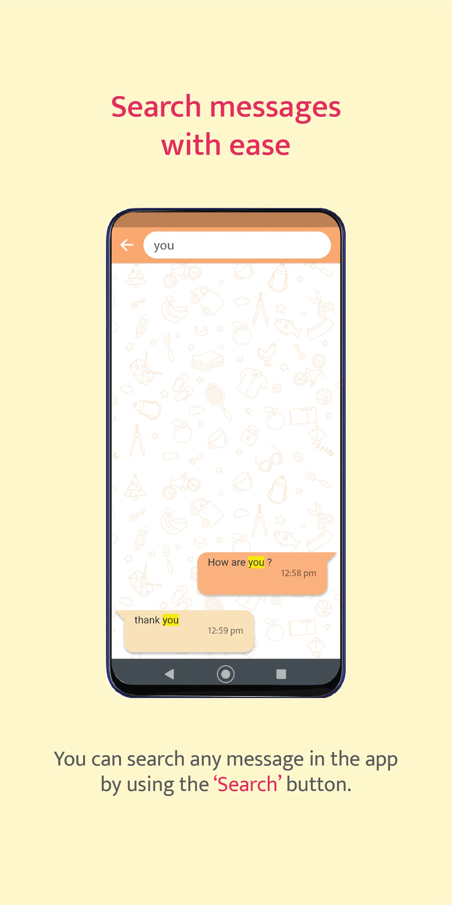 Jellow Talk Communicator Conve | Indus Appstore | Screenshot