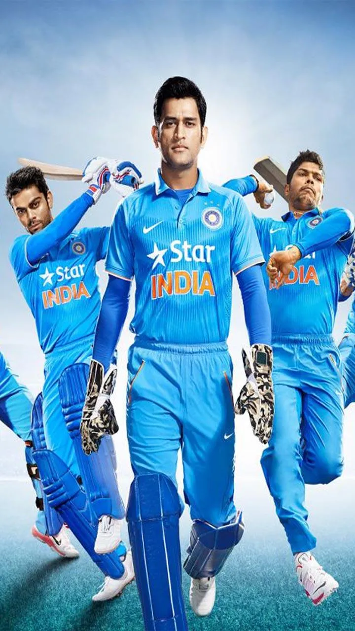 MS Dhoni Wallpapers & Images | Indus Appstore | Screenshot