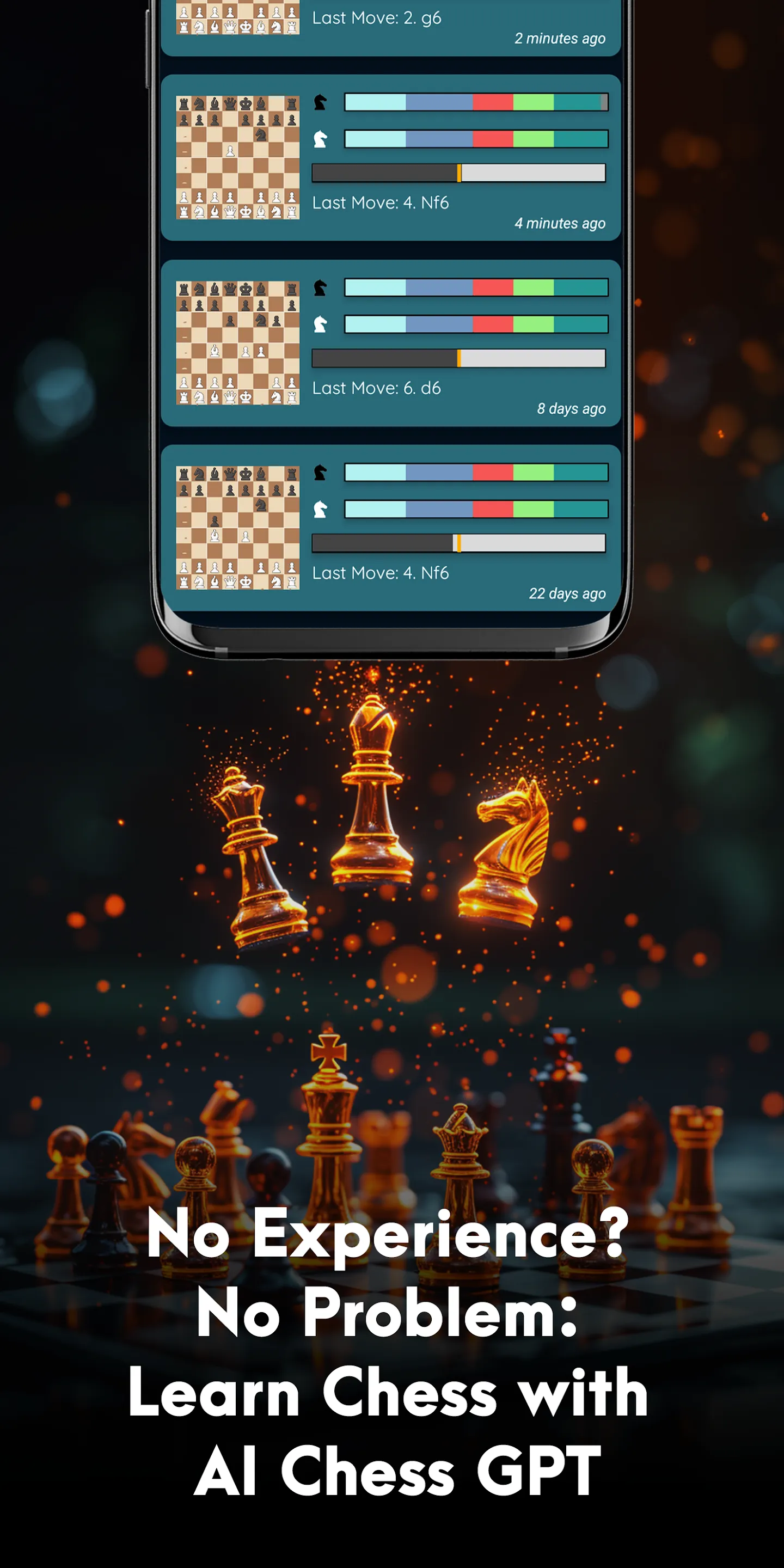 AI Chess GPT | Indus Appstore | Screenshot