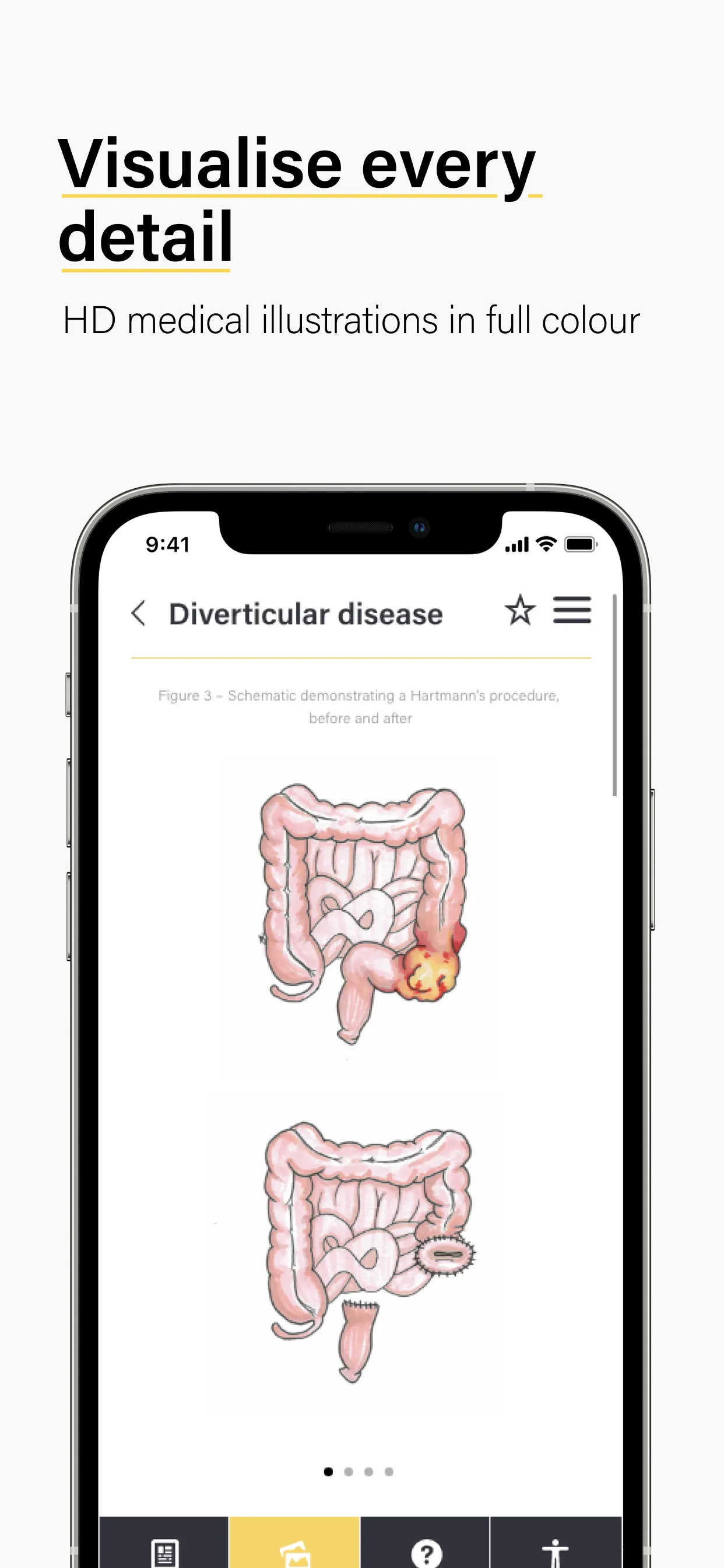 Teach Me Surgery | Indus Appstore | Screenshot