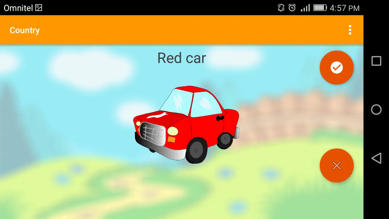 Road Trip fun game! | Indus Appstore | Screenshot