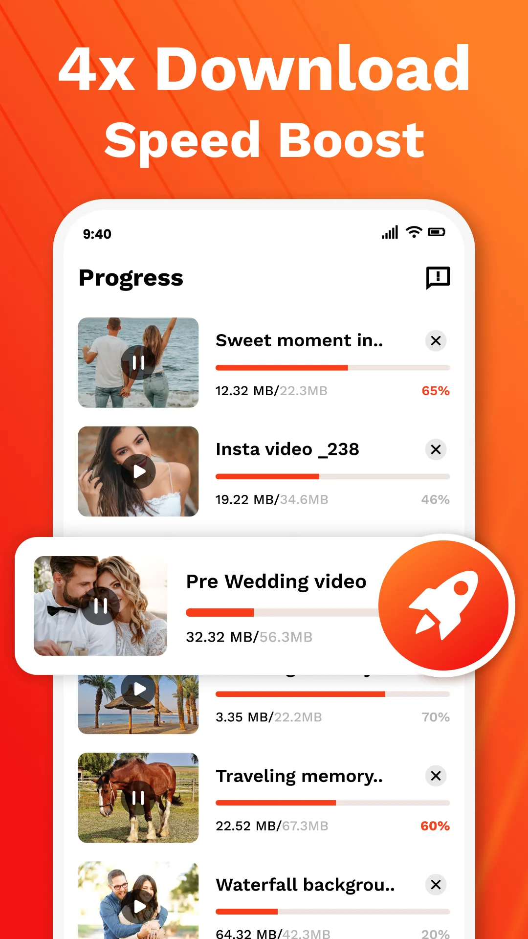 All Video Downloader | Indus Appstore | Screenshot