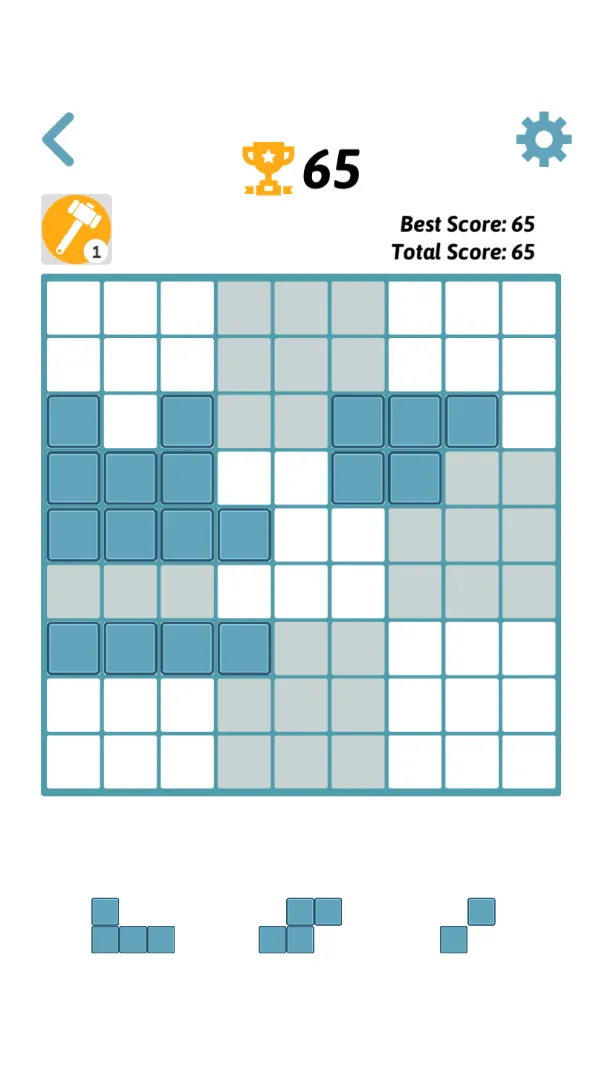 Endless Challenging Block | Indus Appstore | Screenshot
