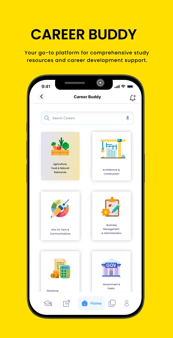 Buddy4Study - Scholarship App | Indus Appstore | Screenshot