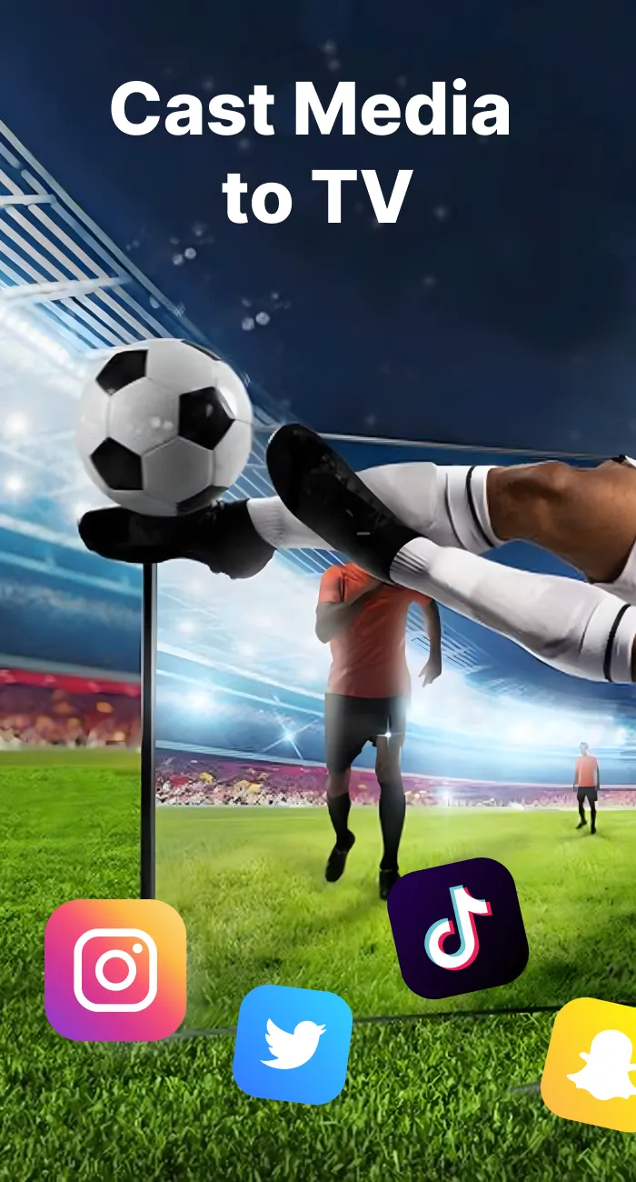 Universal TV Remote Control | Indus Appstore | Screenshot