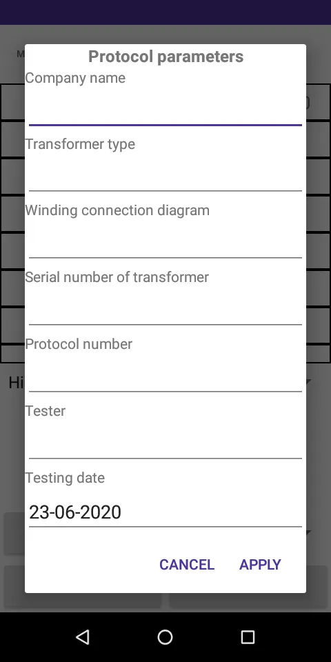 IKS-30A | Indus Appstore | Screenshot