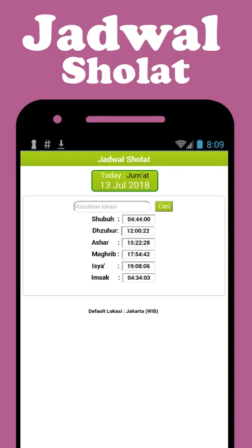 Al Qur'an 30 Juz Terjemahannya | Indus Appstore | Screenshot