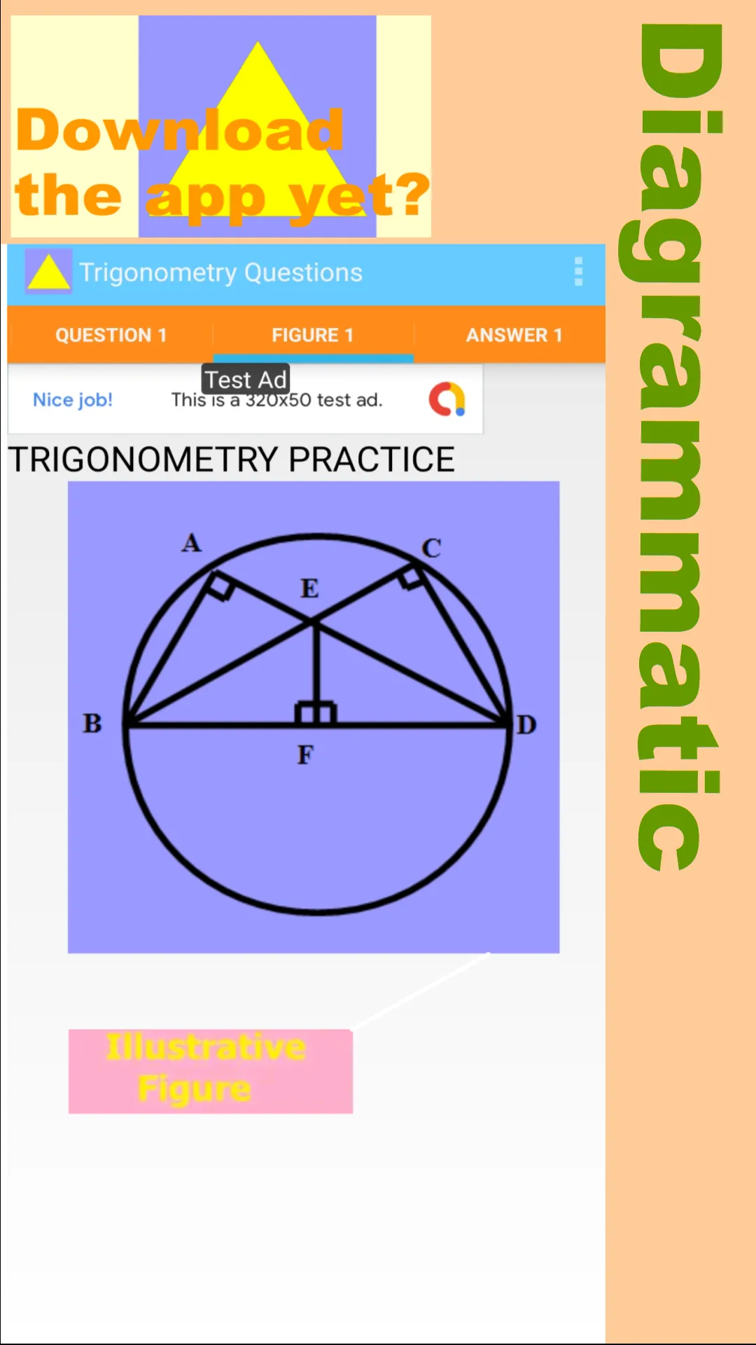 Trigonometry Questions | Indus Appstore | Screenshot