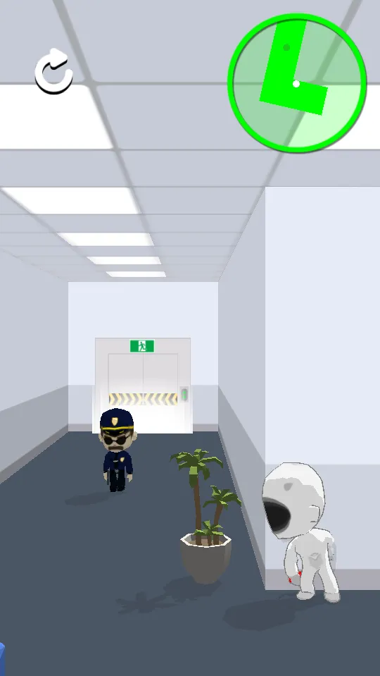 Alien Portal | Indus Appstore | Screenshot