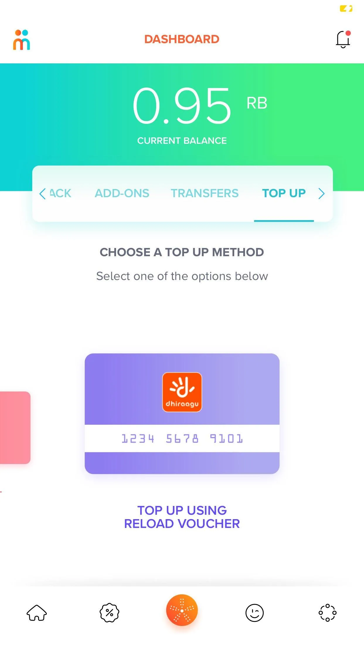 Mamen | Indus Appstore | Screenshot