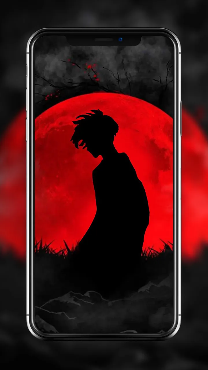 Cool Anime Wallpapers | Indus Appstore | Screenshot