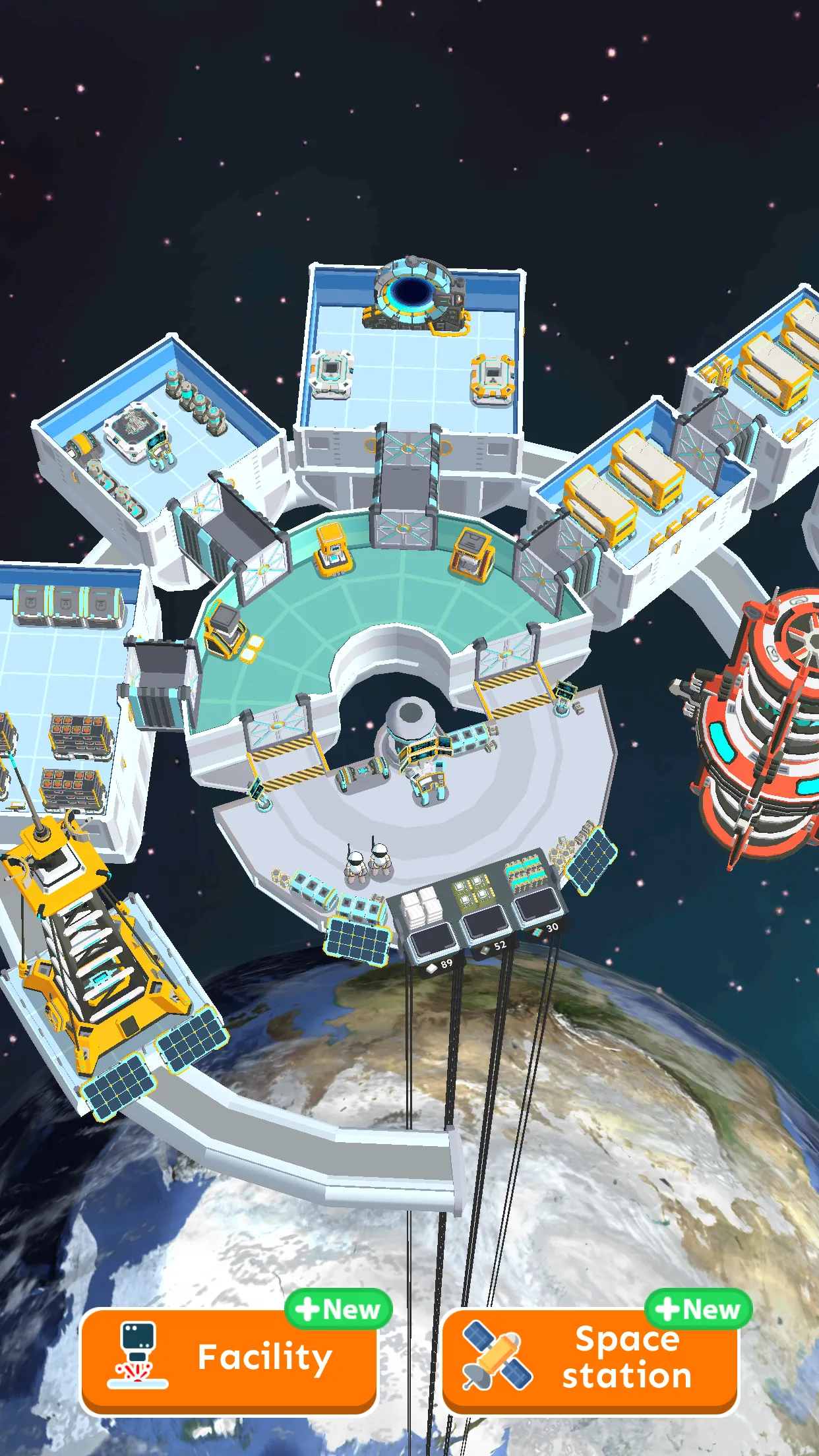 Astro Builder | Indus Appstore | Screenshot