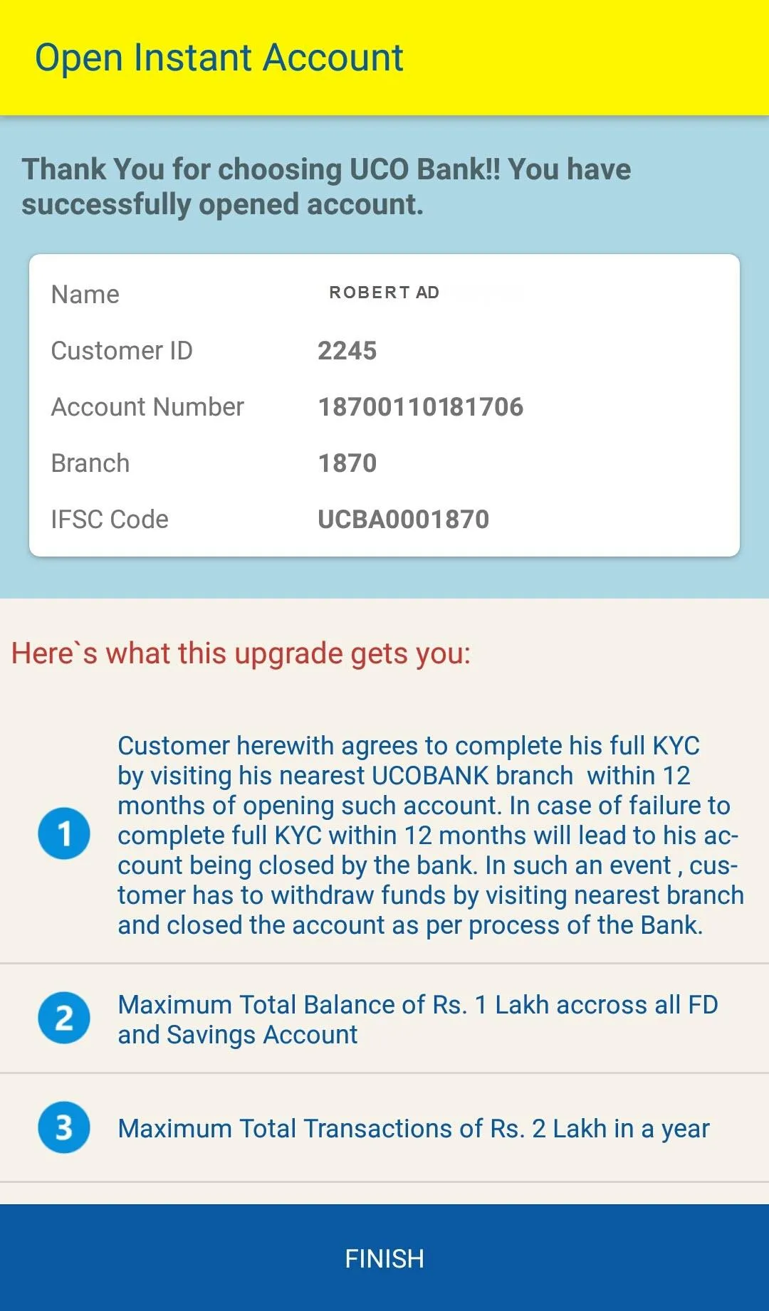 UCOPAY+ | Indus Appstore | Screenshot