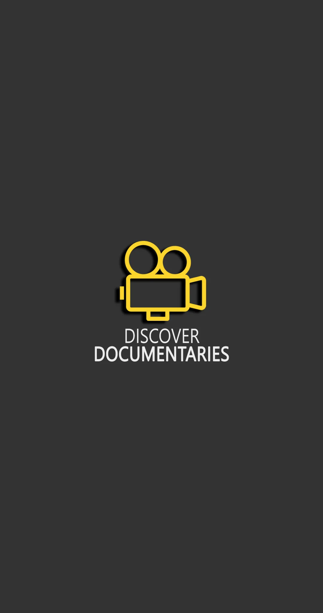 Discover Documentaries | Indus Appstore | Screenshot