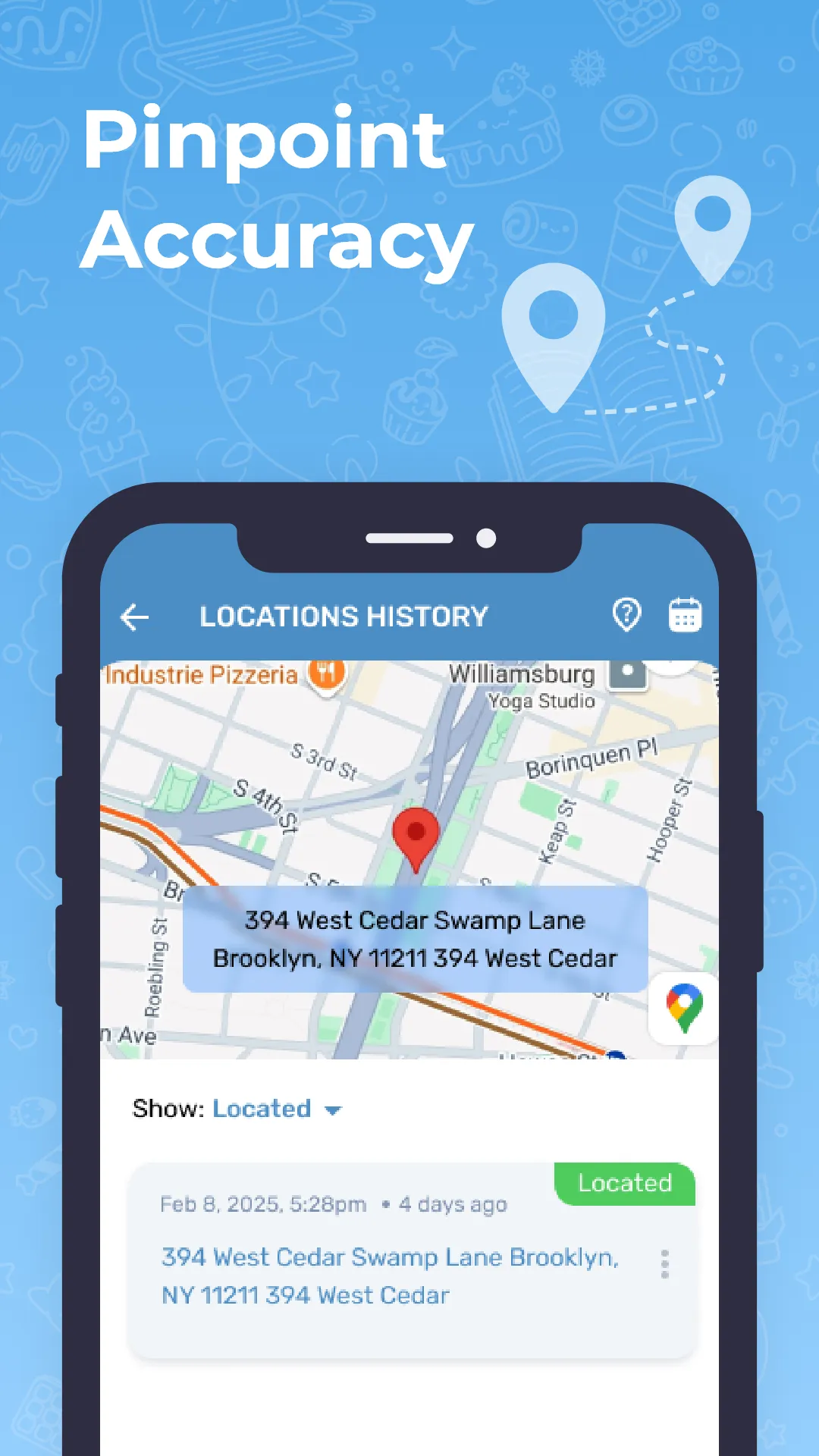 Check-Chat. TG Messanger | Indus Appstore | Screenshot