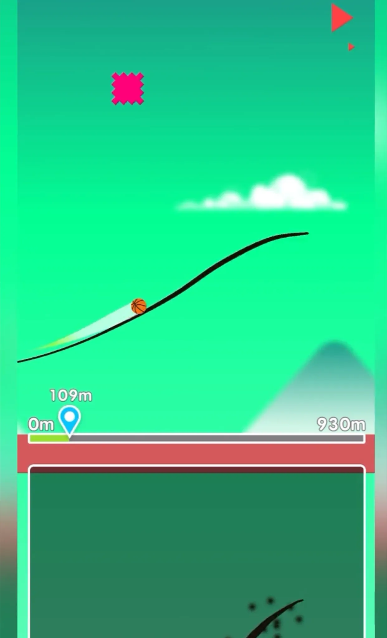 Draw The Line 3D | Indus Appstore | Screenshot