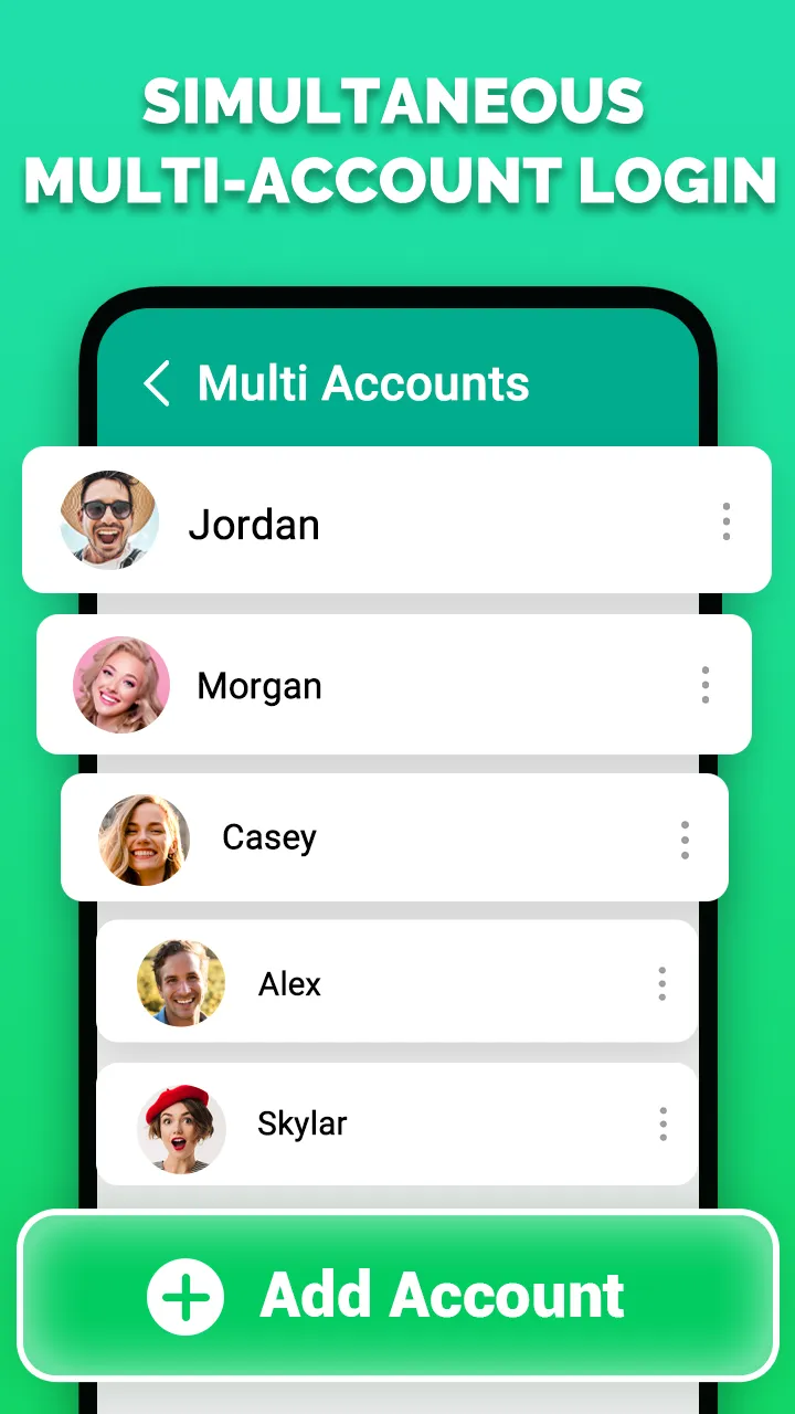 Web Scanner App | Indus Appstore | Screenshot
