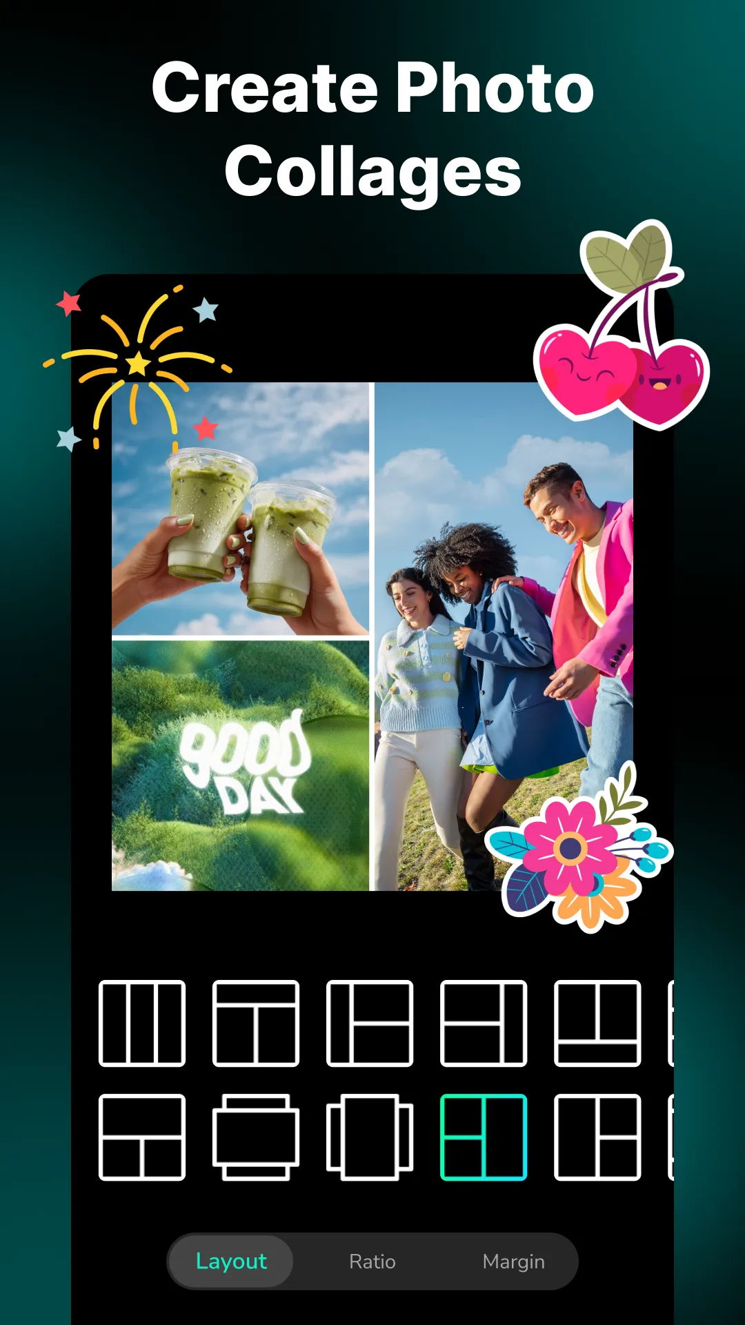 Photo.ai: AI Photo Editor | Indus Appstore | Screenshot