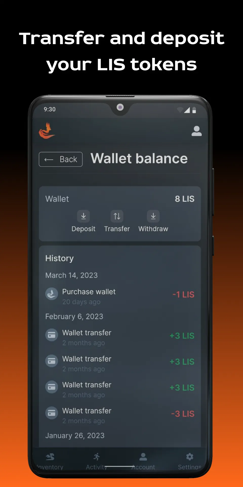 Realis Wallet: Marketplace NFT | Indus Appstore | Screenshot