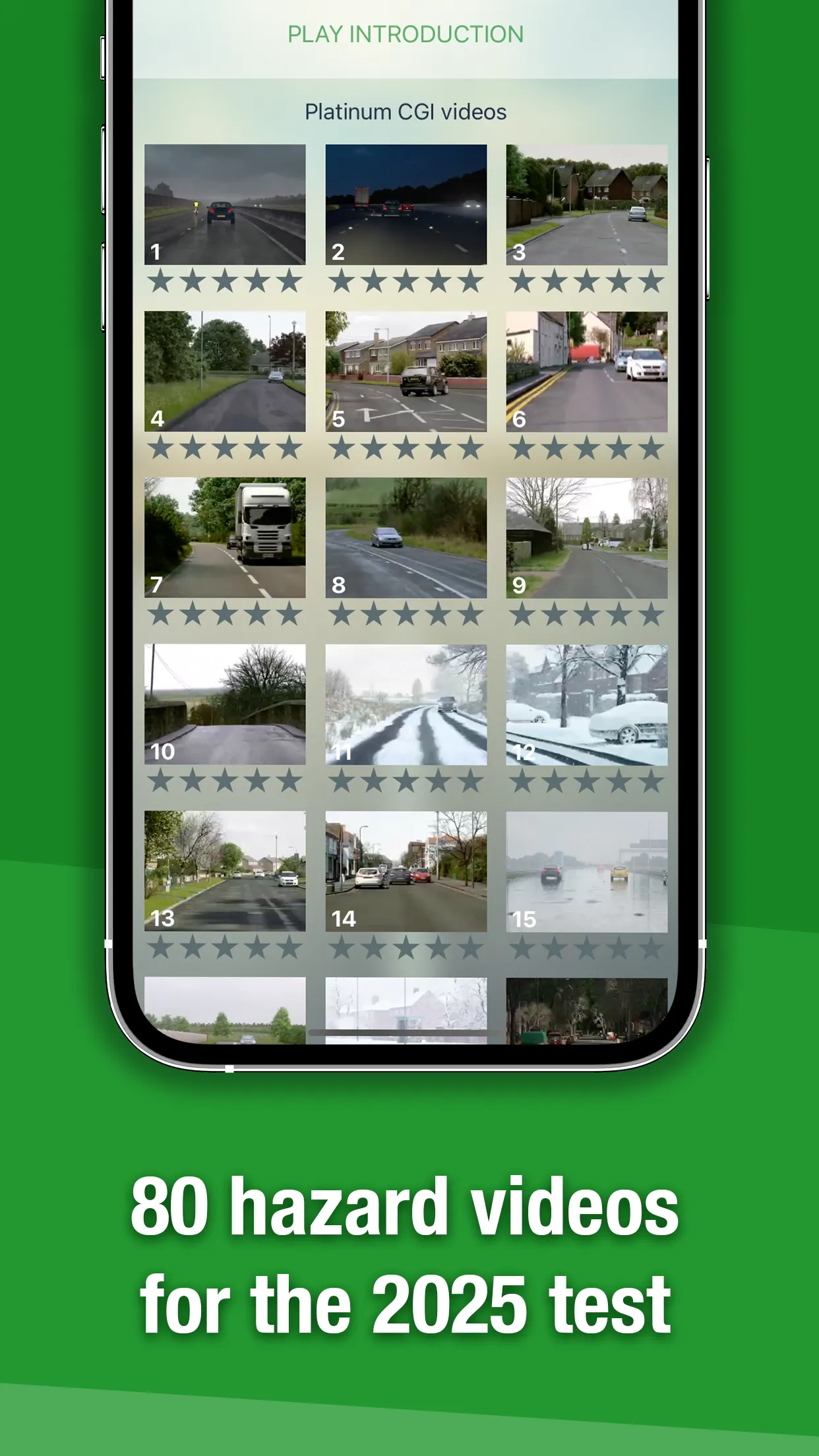 Motorcycle Theory Test UK Kit | Indus Appstore | Screenshot