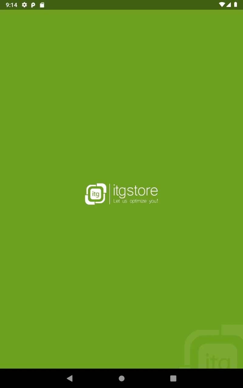 ITGStore.ro | Indus Appstore | Screenshot