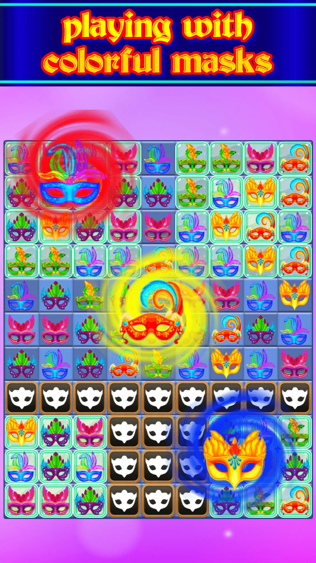 Carnival fun game without wifi | Indus Appstore | Screenshot