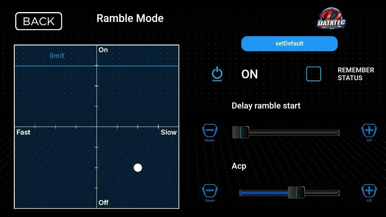 Ultra Smart Datatec | Indus Appstore | Screenshot