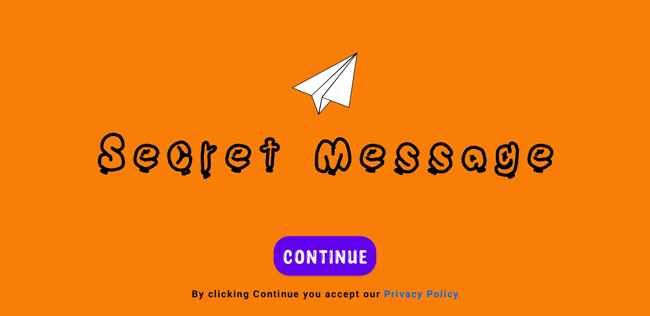 Secret Message (mini games) | Indus Appstore | Screenshot