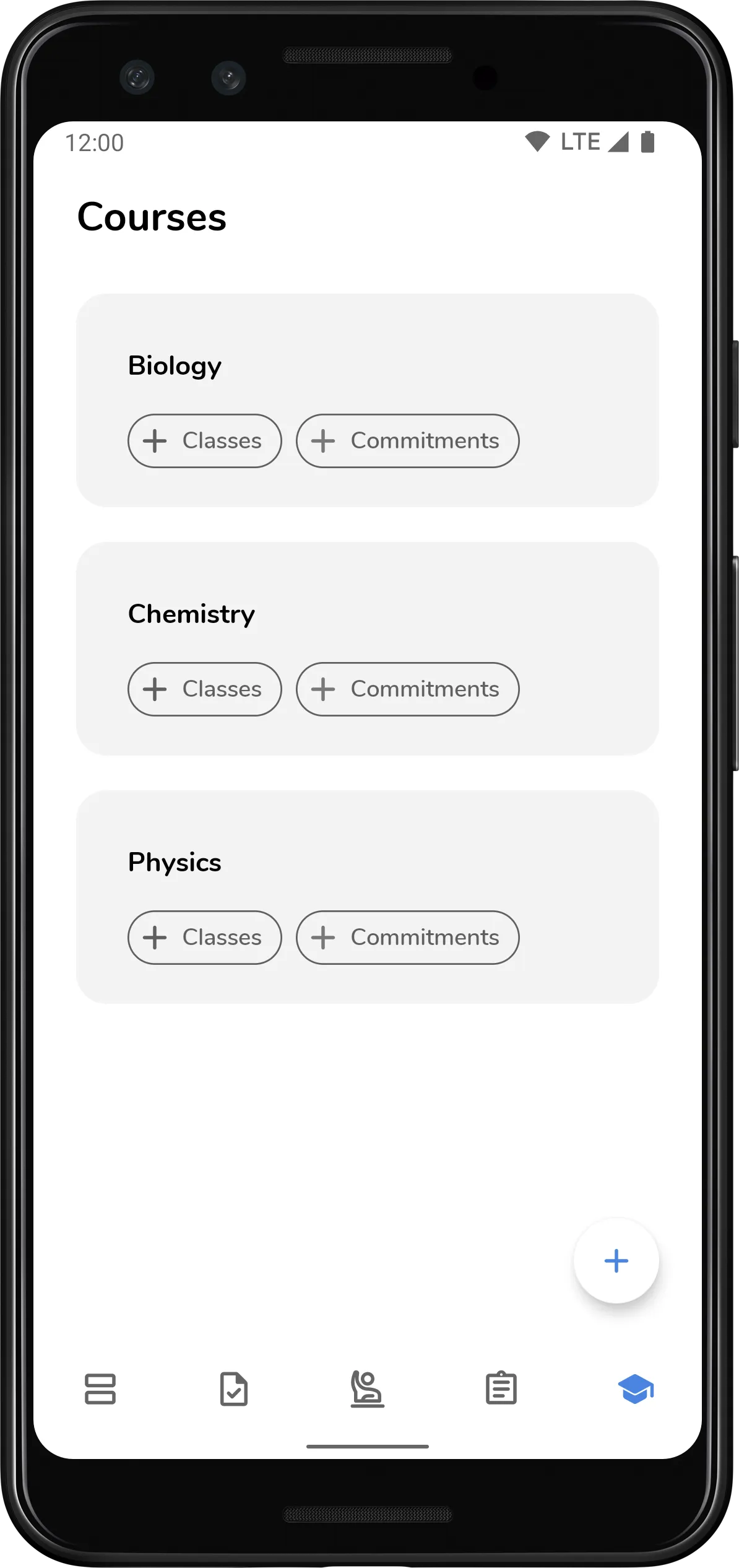 Uni2Study - Track Your Studies | Indus Appstore | Screenshot