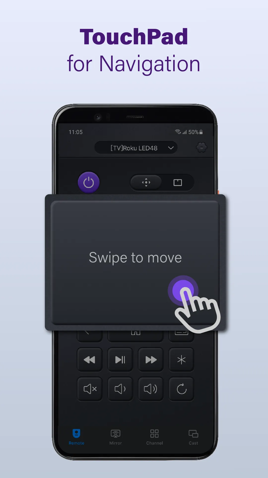 Universal TV Remote for All TV | Indus Appstore | Screenshot
