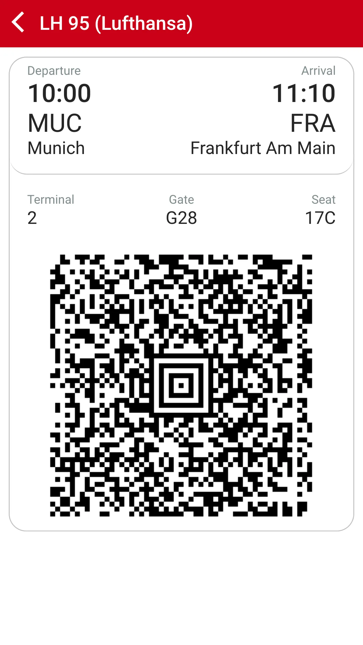 DER BT Mobility Manager | Indus Appstore | Screenshot