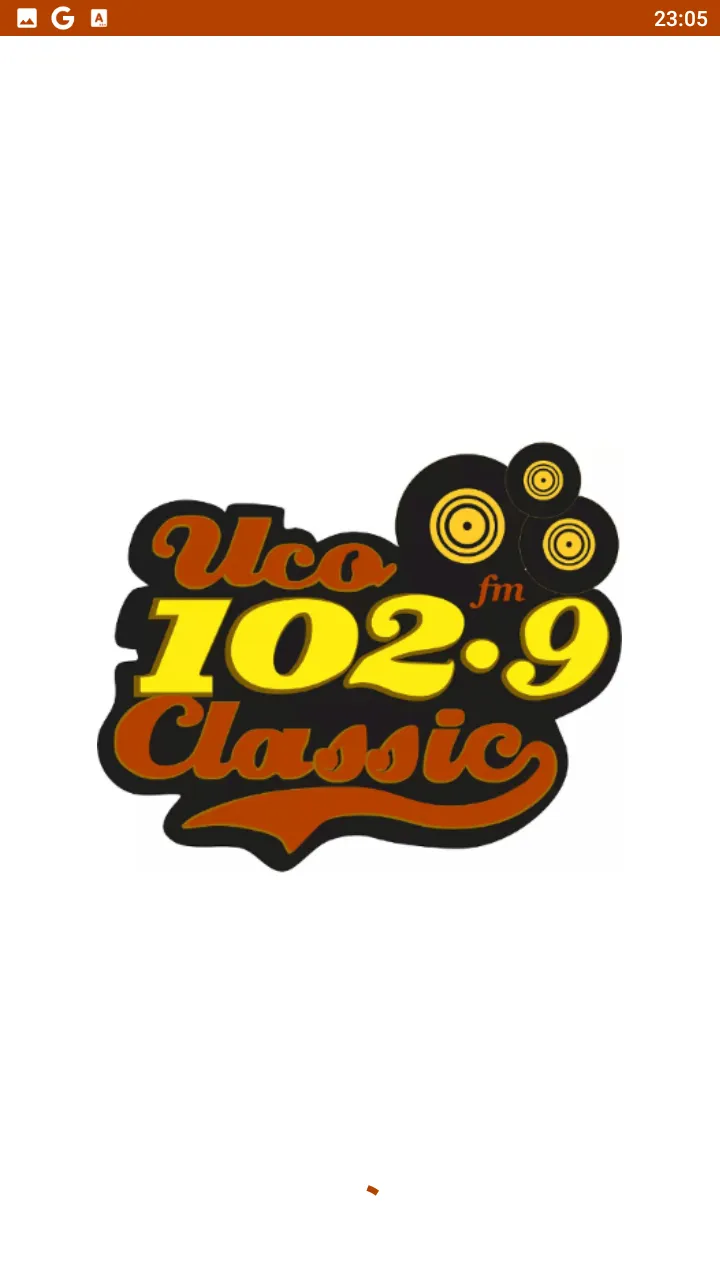 Uco Classic 102.9 FM | Indus Appstore | Screenshot