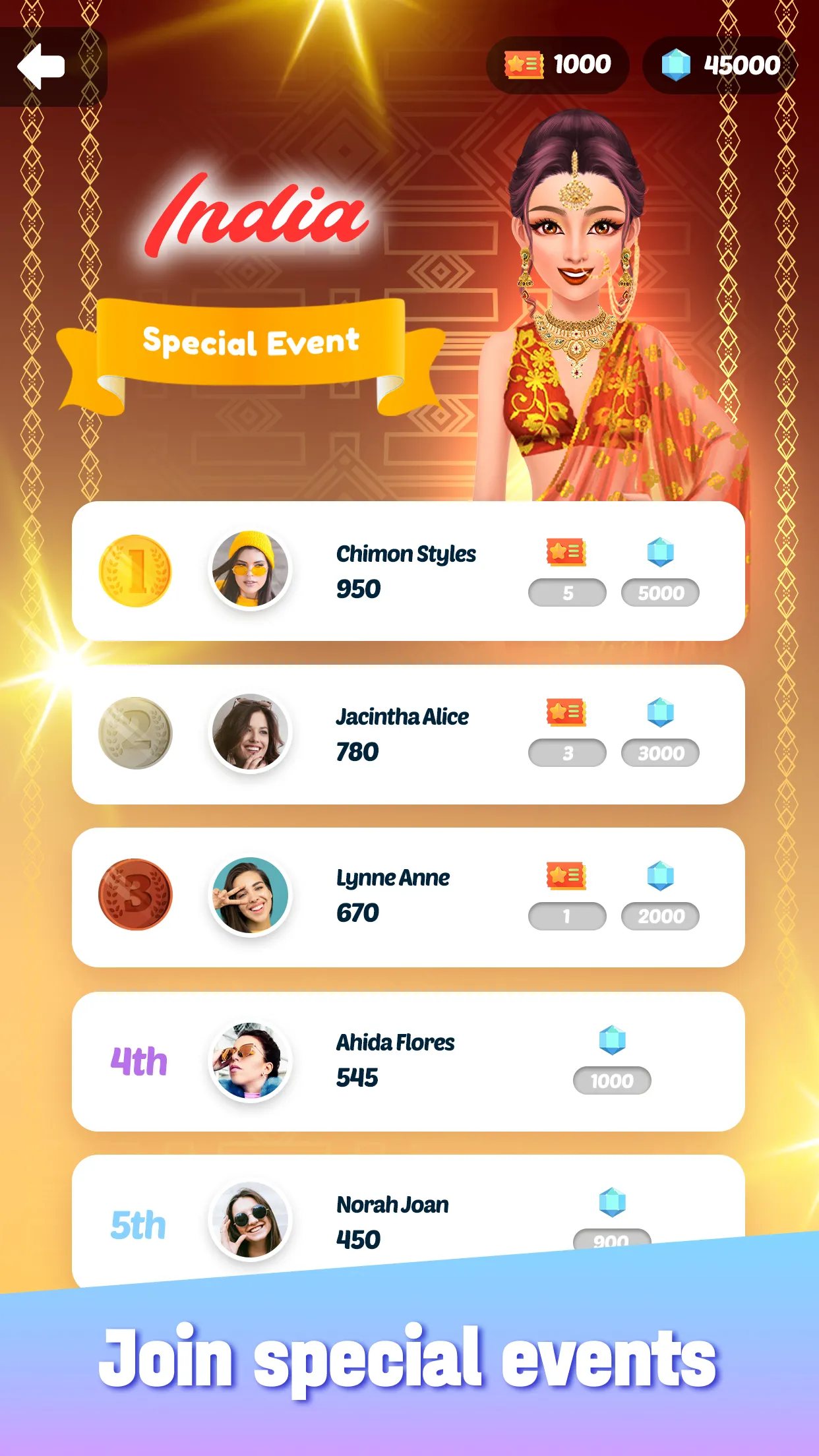 Fashion Show: Makeup Wala Game | Indus Appstore | Screenshot