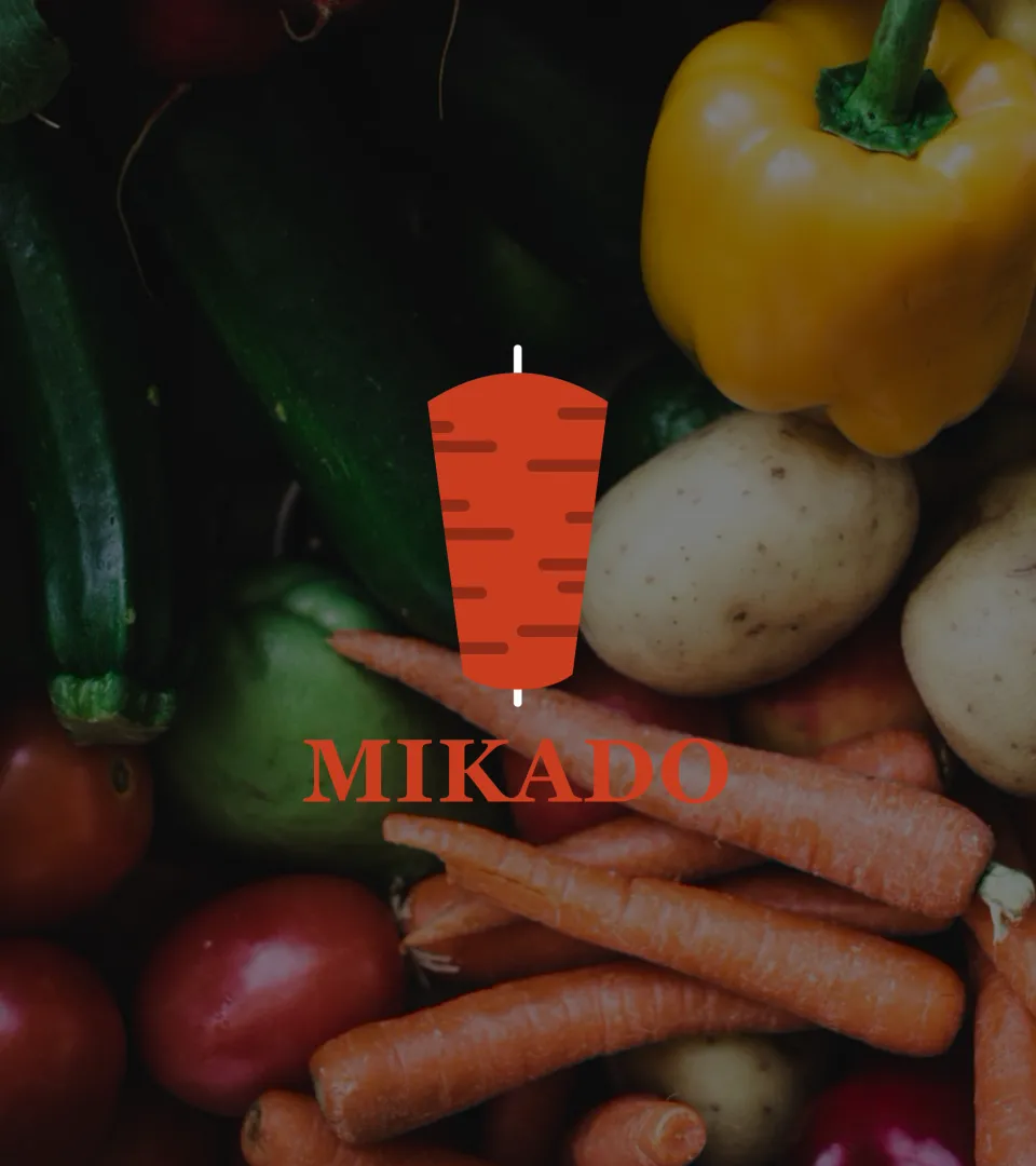 Mikado Grill Oerlinghausen | Indus Appstore | Screenshot