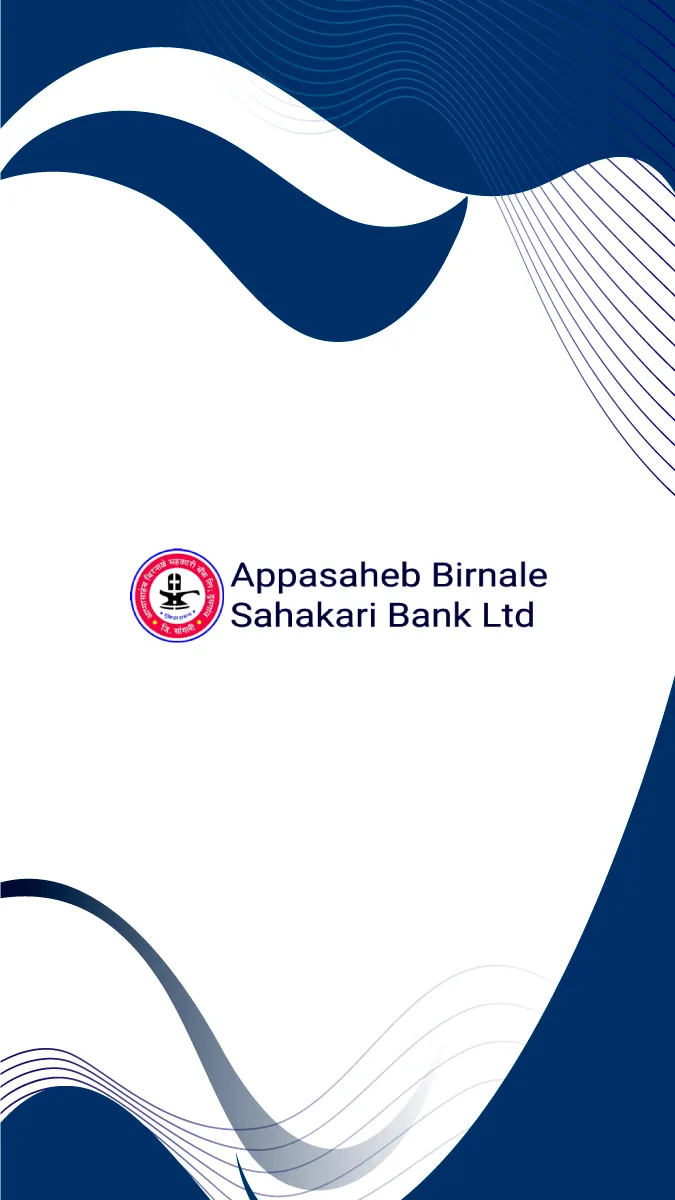 Appasaheb Birnale Bank | Indus Appstore | Screenshot