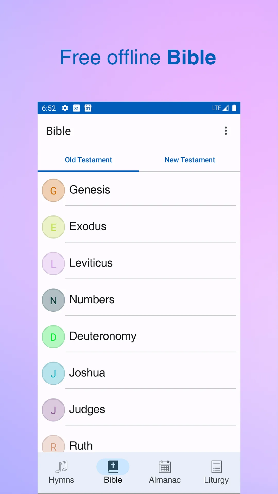 Church Pal | Indus Appstore | Screenshot