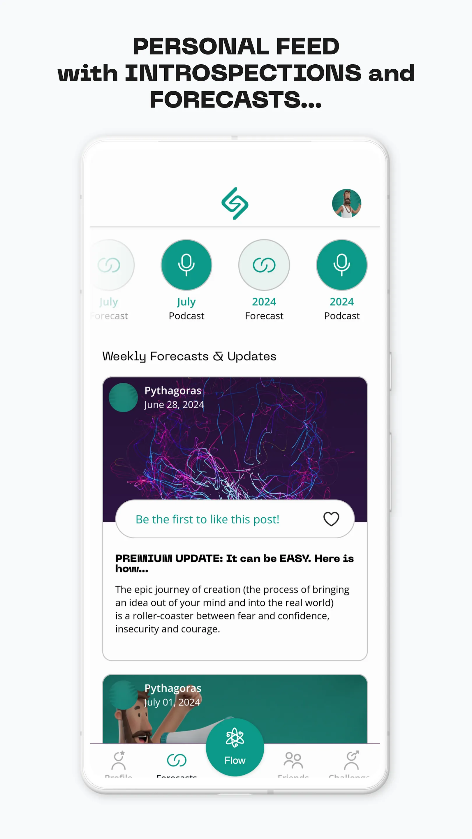 Teledipity | Indus Appstore | Screenshot