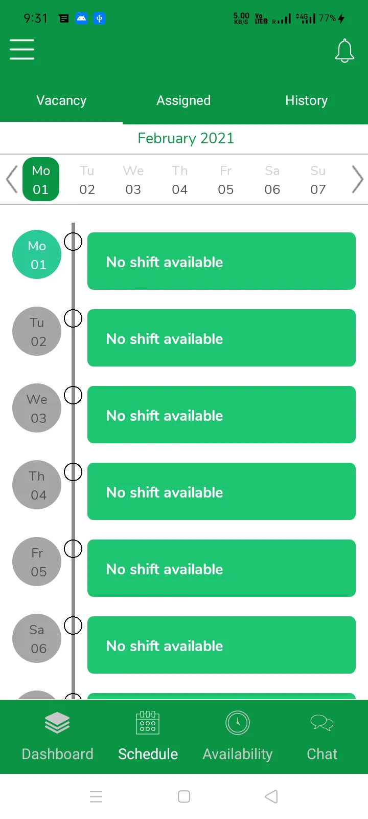 Sunnykate Care | Indus Appstore | Screenshot