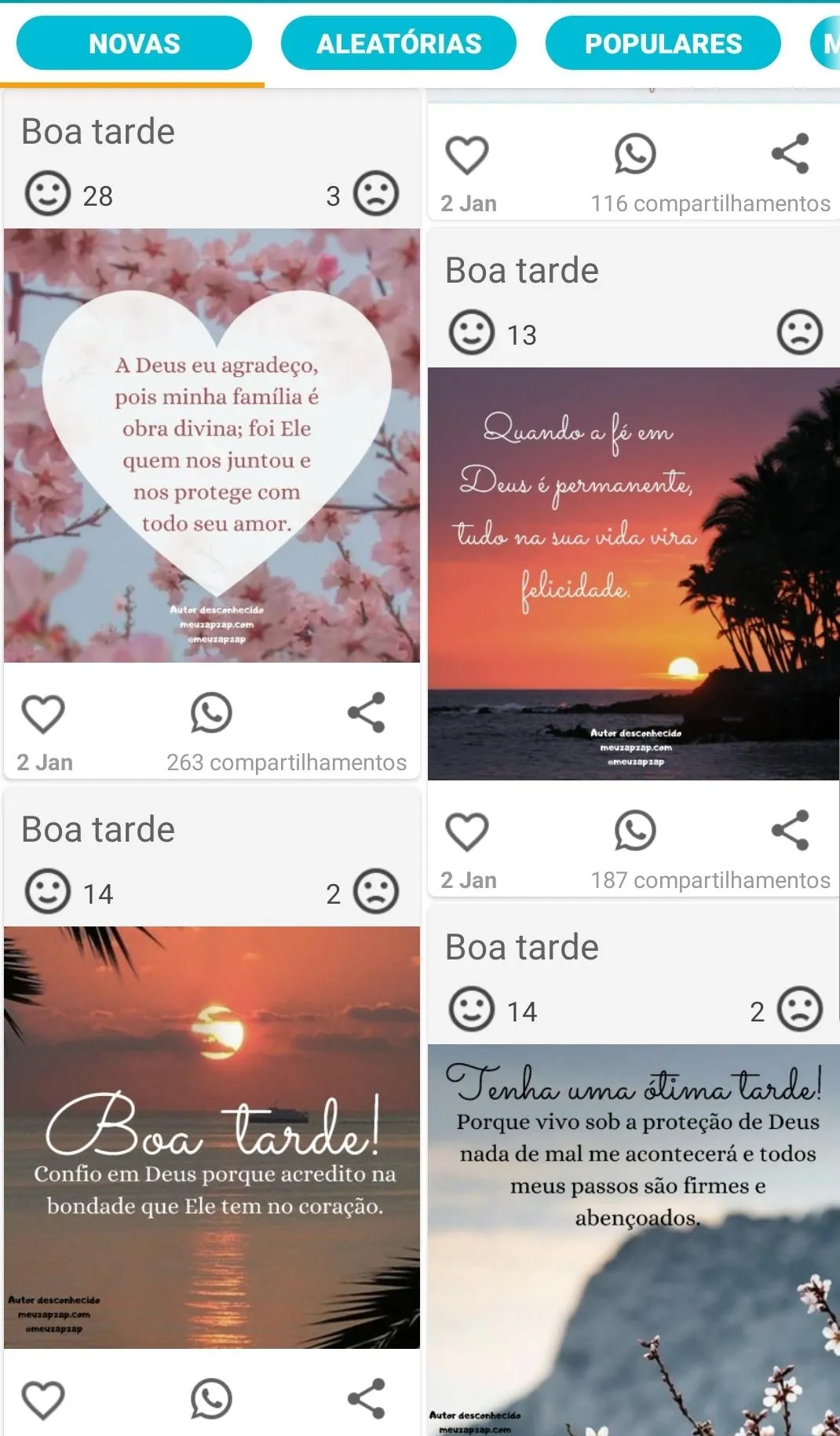 Imagens, Frases, Gifs e Vídeos | Indus Appstore | Screenshot