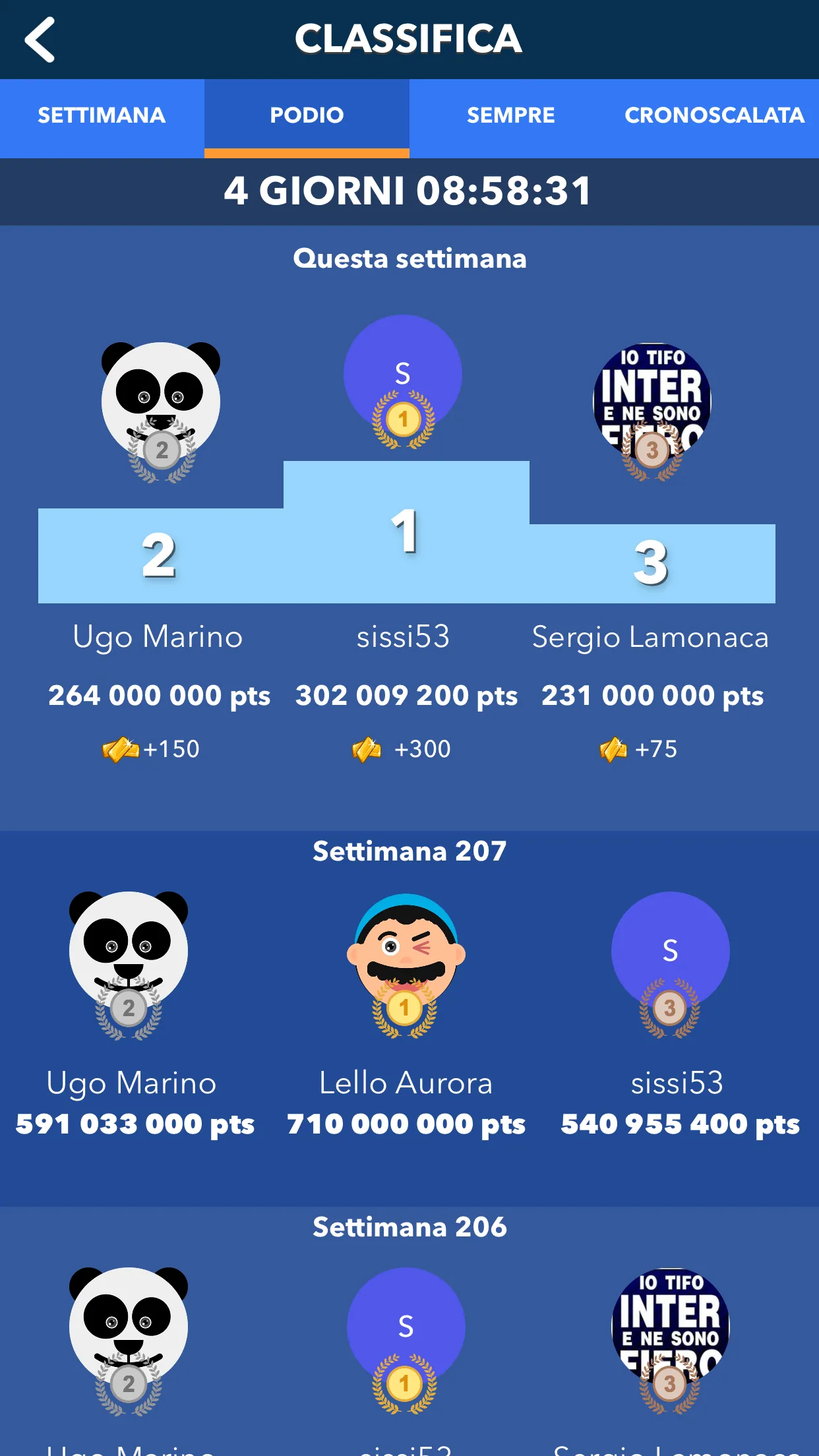 Super Quiz - Cultura Generale | Indus Appstore | Screenshot