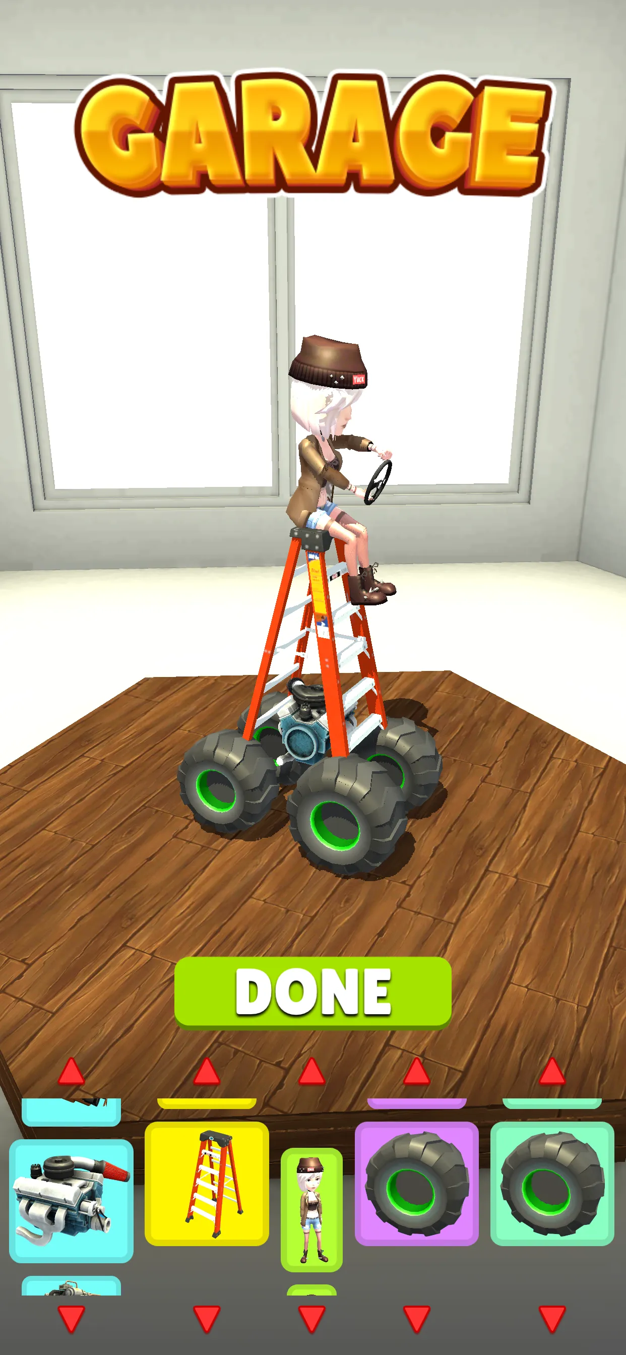 Soapbox Racer | Indus Appstore | Screenshot