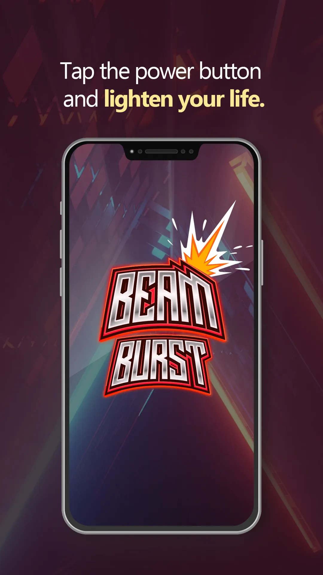 BeamBurst | Indus Appstore | Screenshot