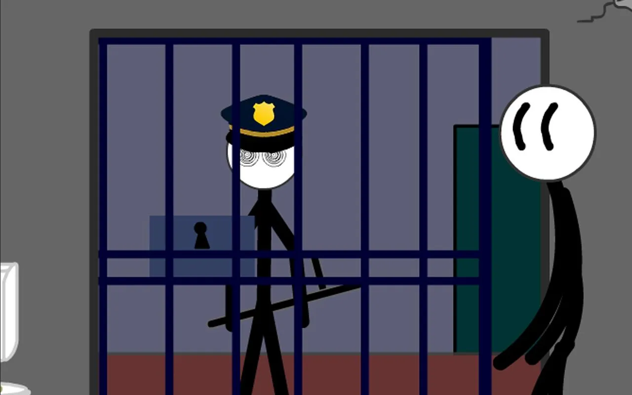 Escape the Prison | Indus Appstore | Screenshot