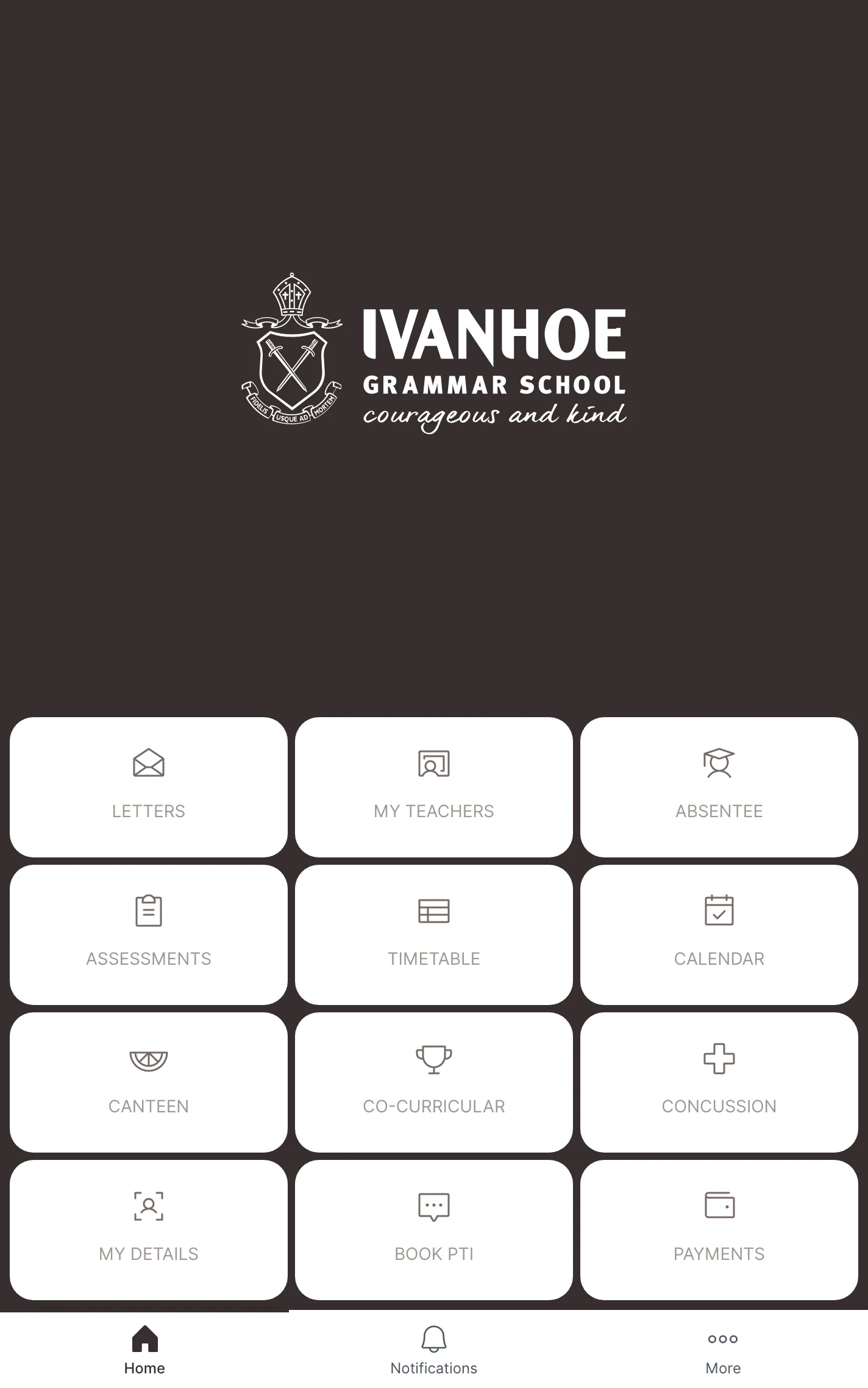 Ivanhoe | Indus Appstore | Screenshot