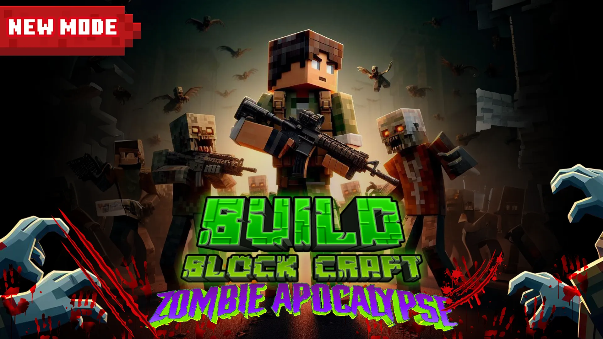 Build Block Craft | Indus Appstore | Screenshot